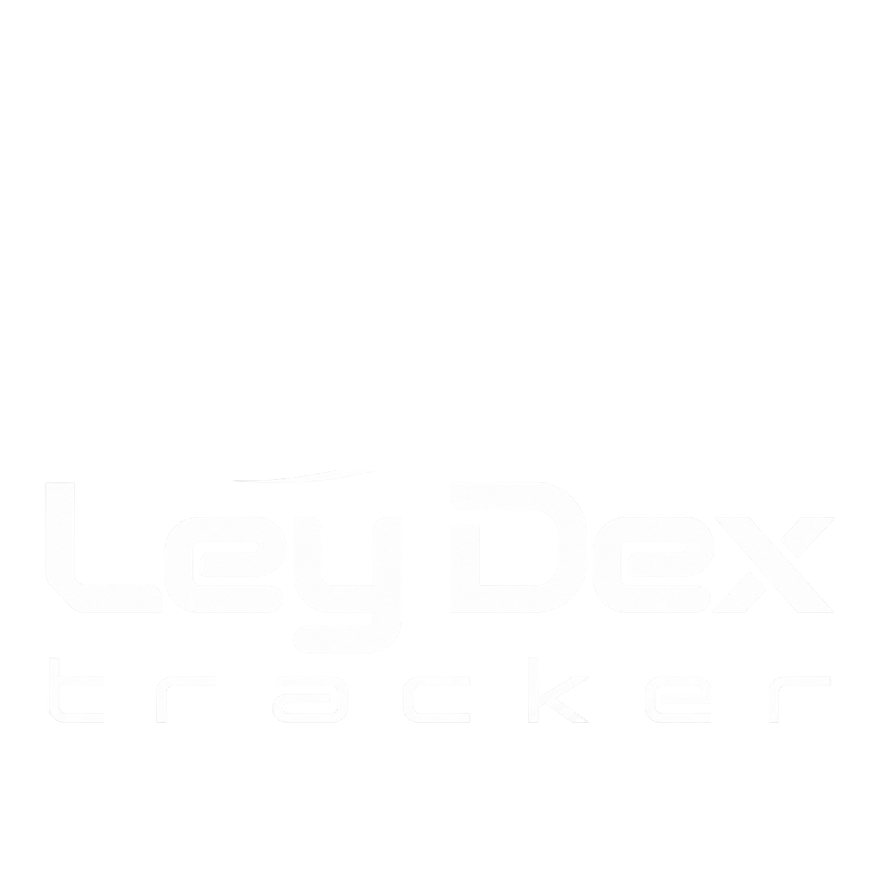 LEY DEX TRACKER